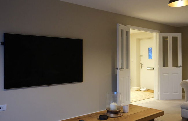 Bicester Villa - 6 Bed - Sleeps 14 - Foto 37