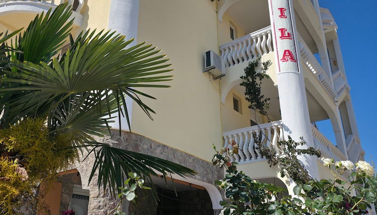 Foto 1 - Bogumila Hotel