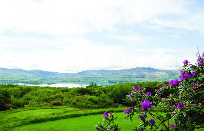 Ring of Kerry Holiday Cottages - Foto 16