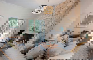 Foto 1 - Verde Olive Three-Bedroom Holiday Home by Konnect
