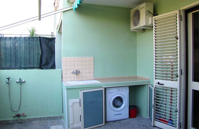 Bright Apartment Near Baia Verde Beaches - Foto 17