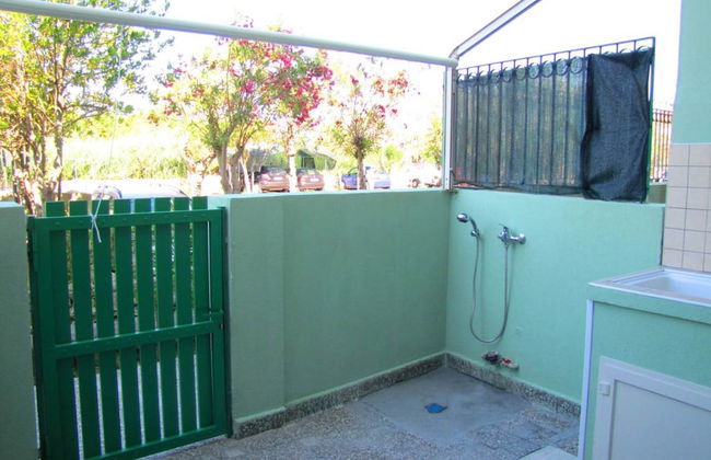 Bright Apartment Near Baia Verde Beaches - Foto 14