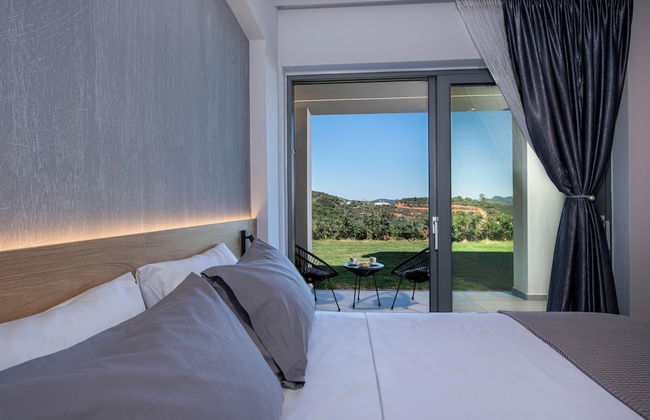 Villa Arithea - Foto 3