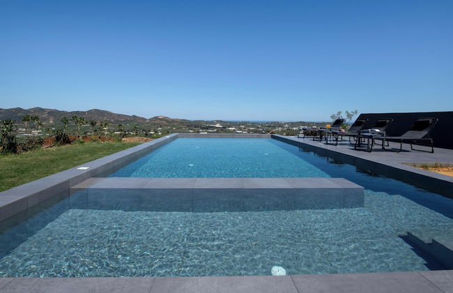 Villa Arithea - Foto 32