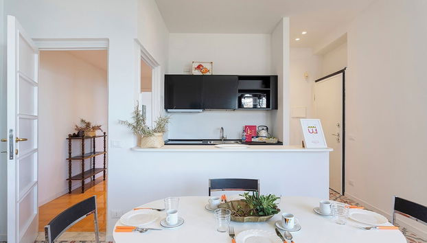 Restauration dans la chambre