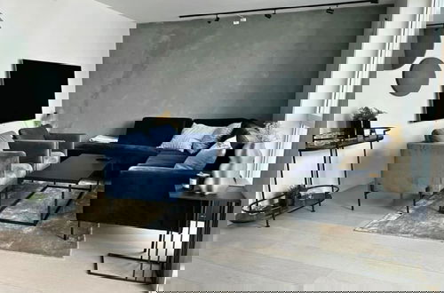 Foto 7 - Free Parking Space, Balcony, Prime Location