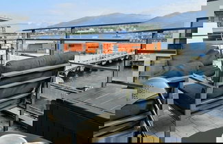 Photo 1 - Free Parking Space, Balcony, Prime Location