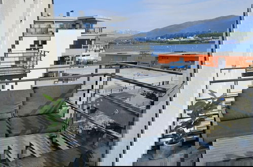 Foto 8 - Free Parking Space, Balcony, Prime Location