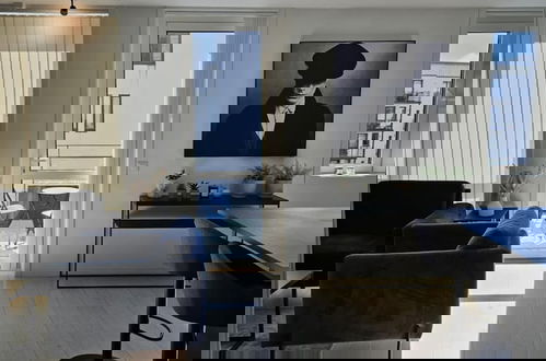 Foto 4 - Free Parking Space, Balcony, Prime Location