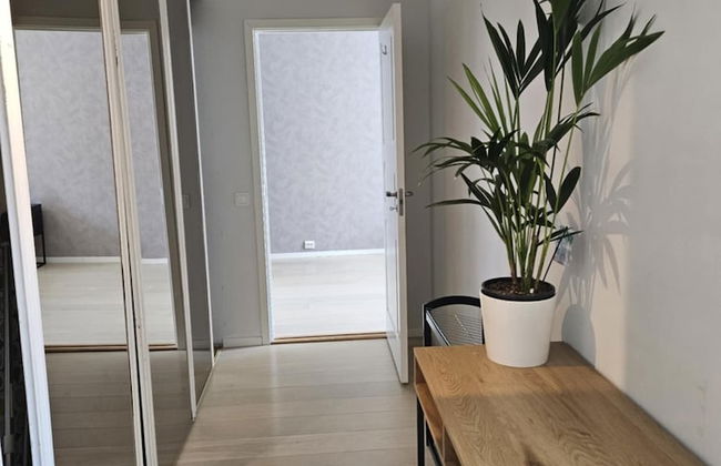 Free Parking Space, Balcony, Prime Location - Foto 15