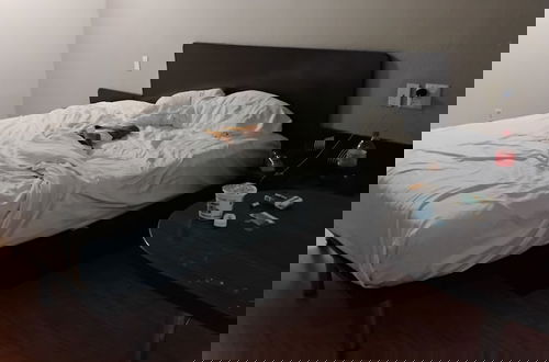 Foto 4 - Executive inn ad suites