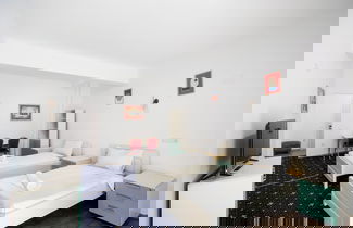 Foto 1 - Bucharest Studios Roma Room