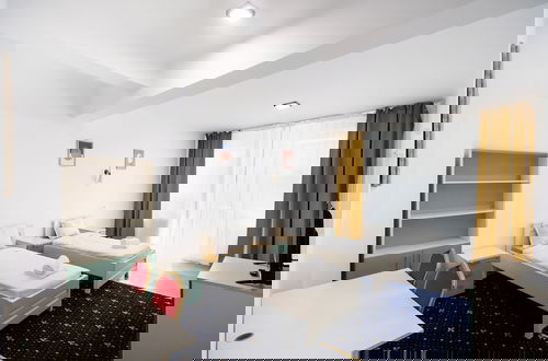 Foto 4 - Bucharest Studios Roma Room