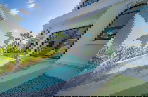 Foto 48 - FIFTH ELEMENT pool villa by NLA