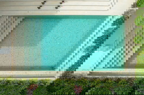Foto 34 - FIFTH ELEMENT pool villa by NLA