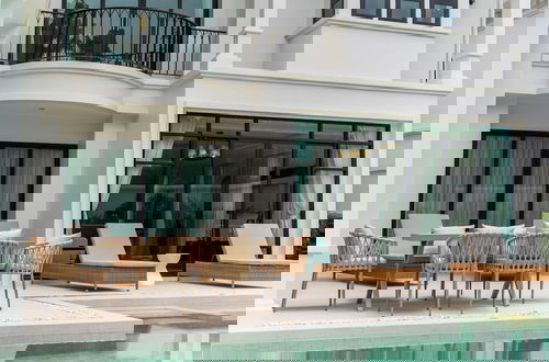 Photo 67 - FIFTH ELEMENT pool villa by NLA