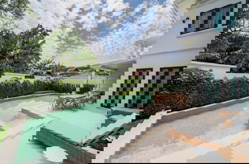Photo 24 - FIFTH ELEMENT pool villa by NLA