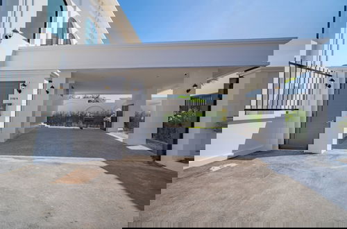 Foto 65 - FIFTH ELEMENT pool villa by NLA