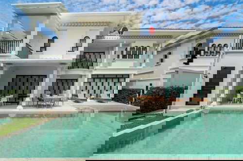 Photo 29 - FIFTH ELEMENT pool villa by NLA