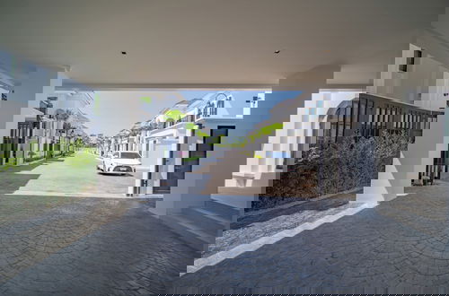 Foto 64 - FIFTH ELEMENT pool villa by NLA