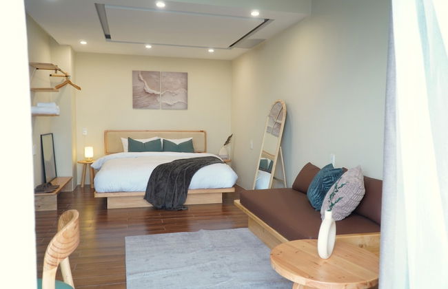 Homey Stay - Cua Dai Hoi An - Foto 3