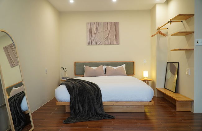 Homey Stay - Cua Dai Hoi An - Foto 9