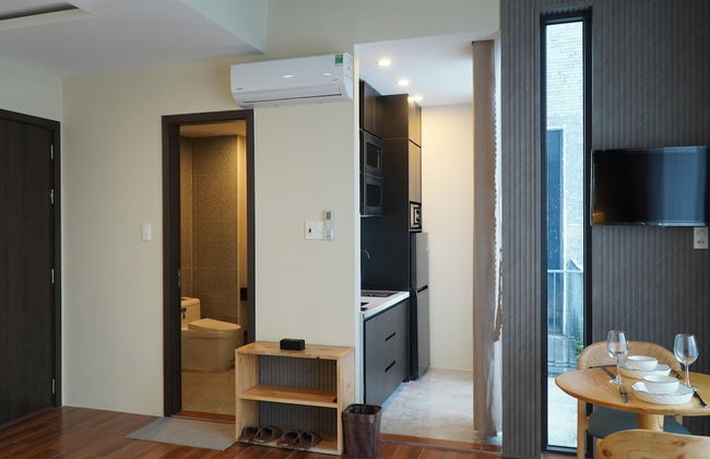 Homey Stay - Cua Dai Hoi An - Foto 17