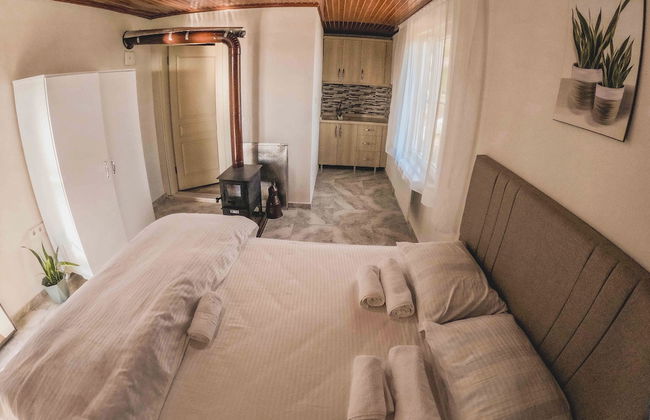 Oli Camping & Bungalows - Photo 19