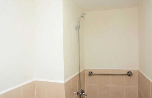 Comfort Studio Apartment for 4 Pax at Podomoro Golf View - Foto 12