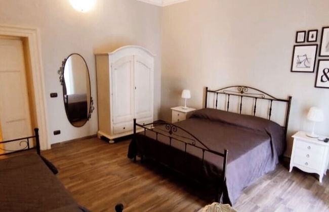 Casa Principe intero appartamento - Foto 7