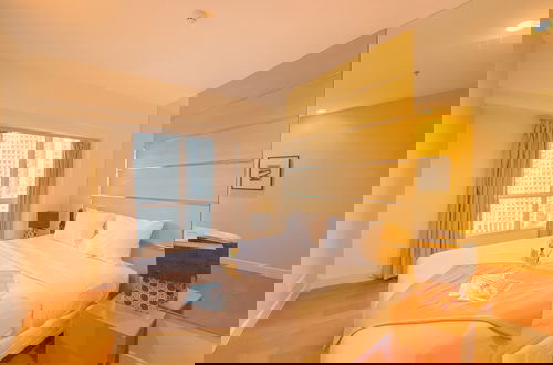 Foto 6 - Comfortable 2BR with Office Room at Somerset Berlian Kebayoran Lama Apartment