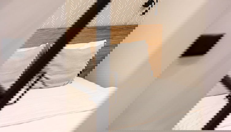 Photo 1 - Estrella 2 Tw j Pobyt w Stylu Premium Stare Miasto na Wyci gni cie r ki
