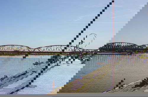 Photo 13 - Estrella 2 Tw j Pobyt w Stylu Premium Stare Miasto na Wyci gni cie r ki