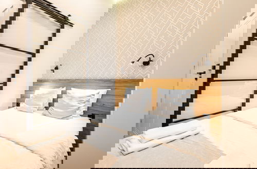 Photo 2 - Estrella 2 Tw j Pobyt w Stylu Premium Stare Miasto na Wyci gni cie r ki