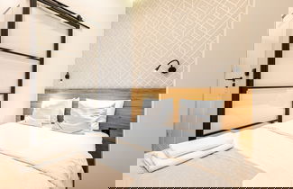 Photo 2 - Estrella 2 Tw j Pobyt w Stylu Premium Stare Miasto na Wyci gni cie r ki