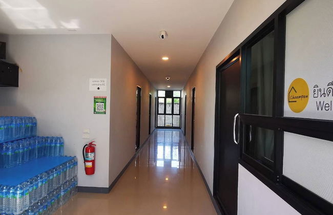 C Park - Foto 13