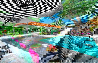 Foto 1 - #1 Beach Estate Las Olas Beach Best Location