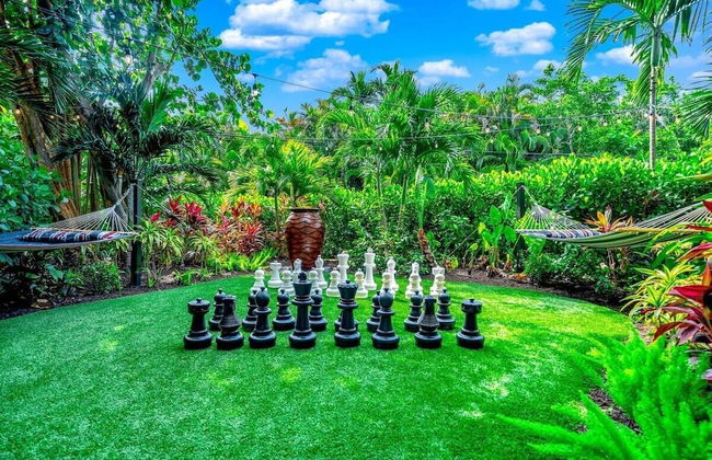 #1 Beach Estate Las Olas Beach Best Location - Foto 65