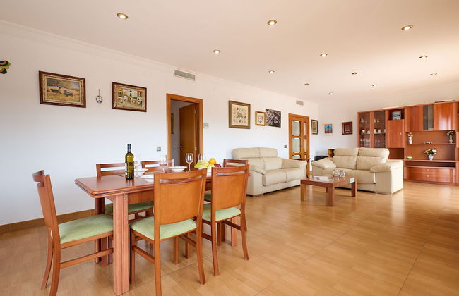 Marina in Blanes With 6 Bedrooms and 4 Bathrooms - Foto 5