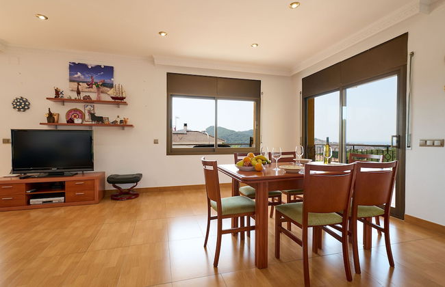 Marina in Blanes With 6 Bedrooms and 4 Bathrooms - Foto 7