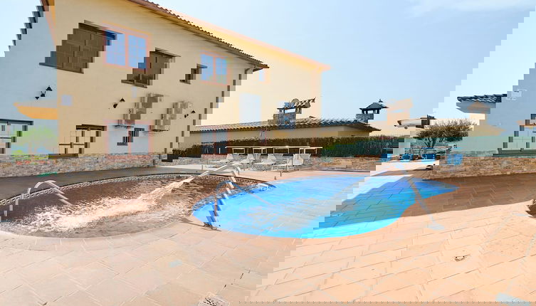 Photo 1 - Marina in Blanes With 6 Bedrooms and 4 Bathrooms
