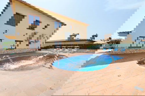 Photo 1 - Marina in Blanes With 6 Bedrooms and 4 Bathrooms