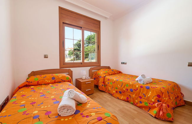 Marina in Blanes With 6 Bedrooms and 4 Bathrooms - Foto 12