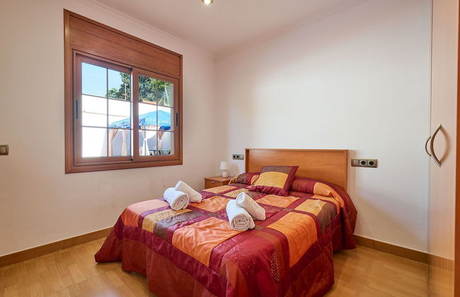 Marina in Blanes With 6 Bedrooms and 4 Bathrooms - Foto 9