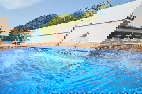 Photo 25 - Marina in Blanes With 6 Bedrooms and 4 Bathrooms