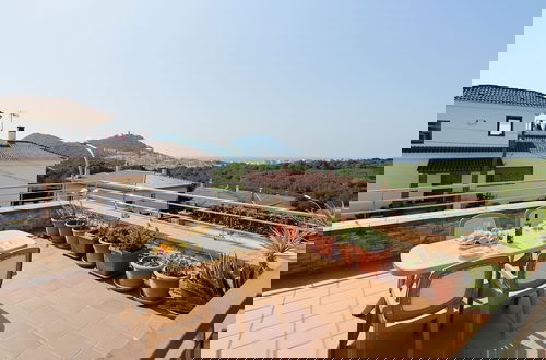 Photo 23 - Marina in Blanes With 6 Bedrooms and 4 Bathrooms