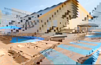 Photo 2 - Marina in Blanes With 6 Bedrooms and 4 Bathrooms