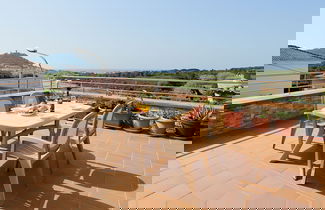 Photo 3 - Marina in Blanes With 6 Bedrooms and 4 Bathrooms