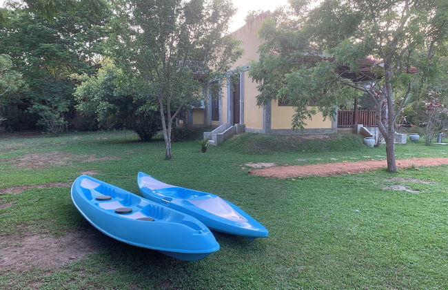 Villa de Lagoon View - Photo 10