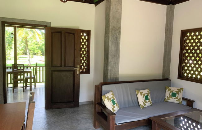 Villa de Lagoon View - Photo 6